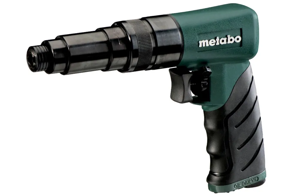 Metabo DS 14 Visseuse à air comprimé