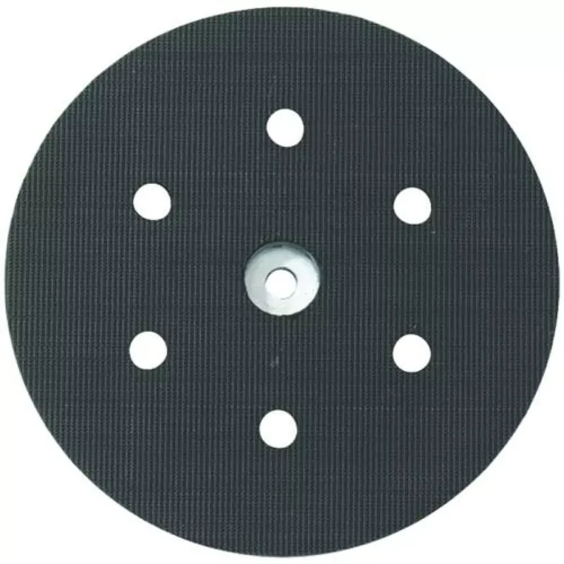 Metabo 631156000 meule d‘appui pour SXE425XL / SXE450 Duo / SXE450 Turbotec - Doux - 150mm