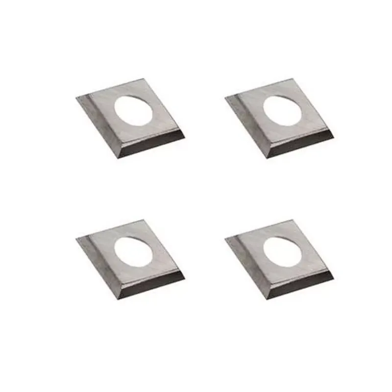 Metabo 631720000 Talbble HM Chisel pour LF (4st)