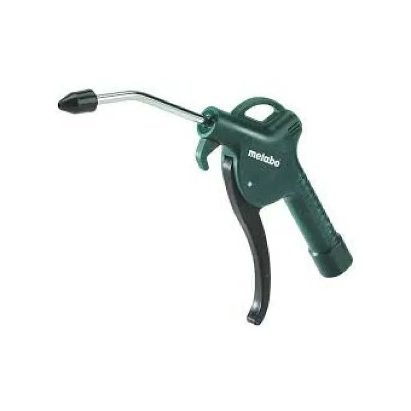 Pistolet à air comprimé Metabo BP 200 - 3-8 bar - 130-350 l/min - EURO