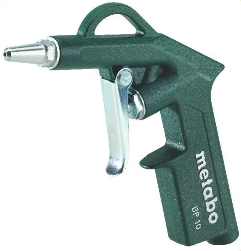 Metabo BP 10 Soufflette à air comprimé