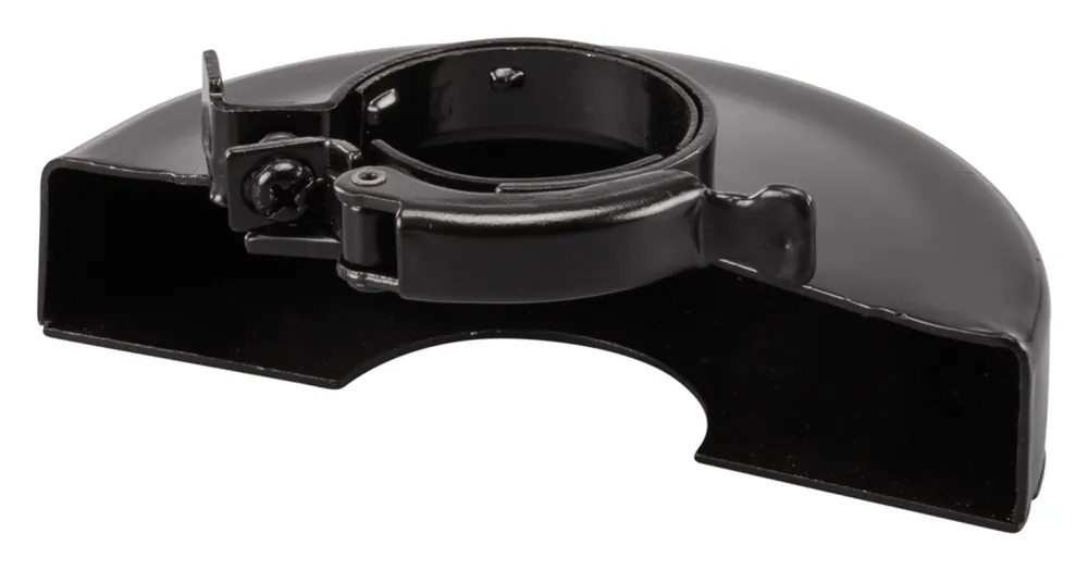Makita 122905-5 Capot de protection pour les disques de meulage - 125 mm - fermé