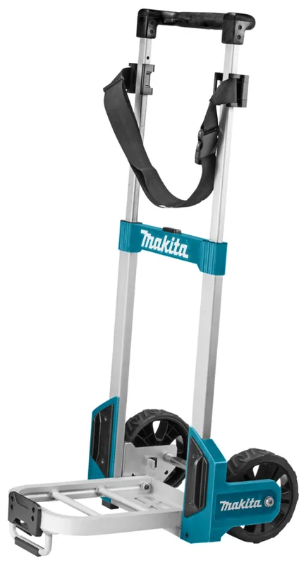 Makita TR00000001 Chariot-diable pour Mbox