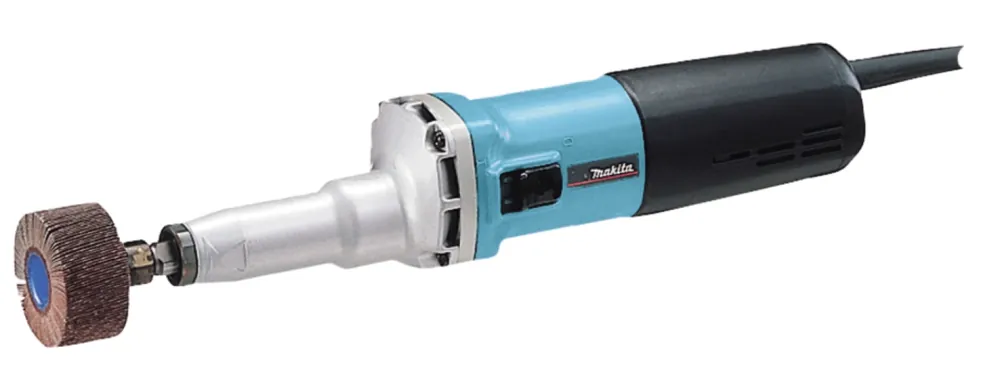 Makita GD0810C Meuleuse droite - 750W