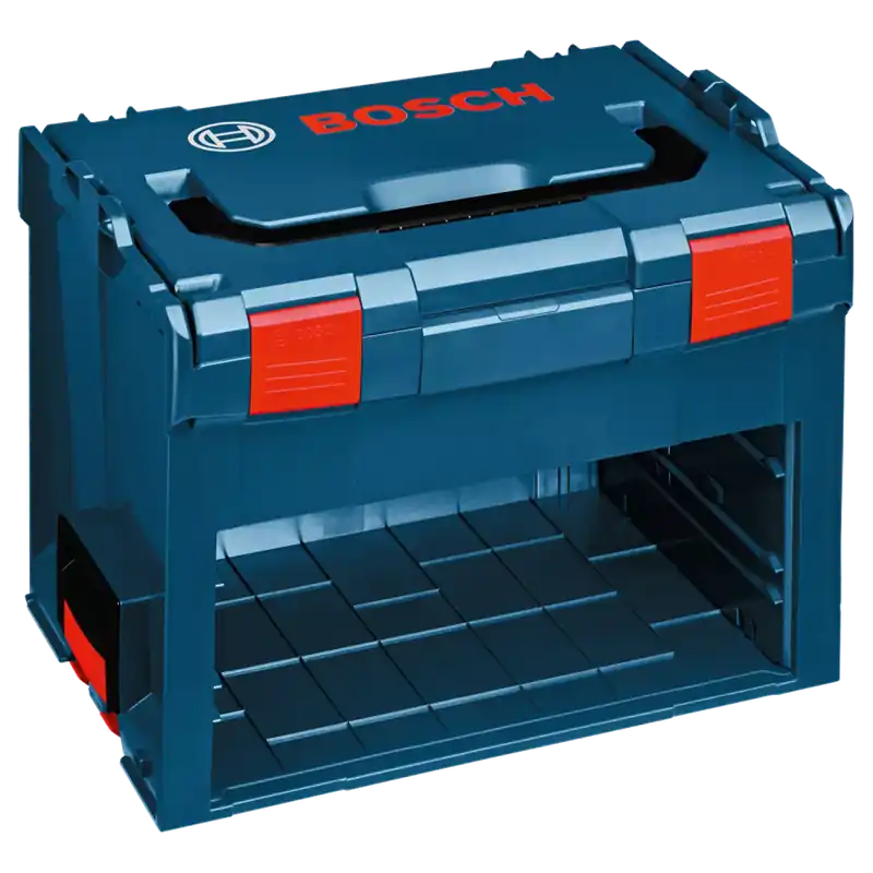 Bosch 1600A001RU - Accessoires Systèmes LS-Boxx 306 442x 357 x 273 mm