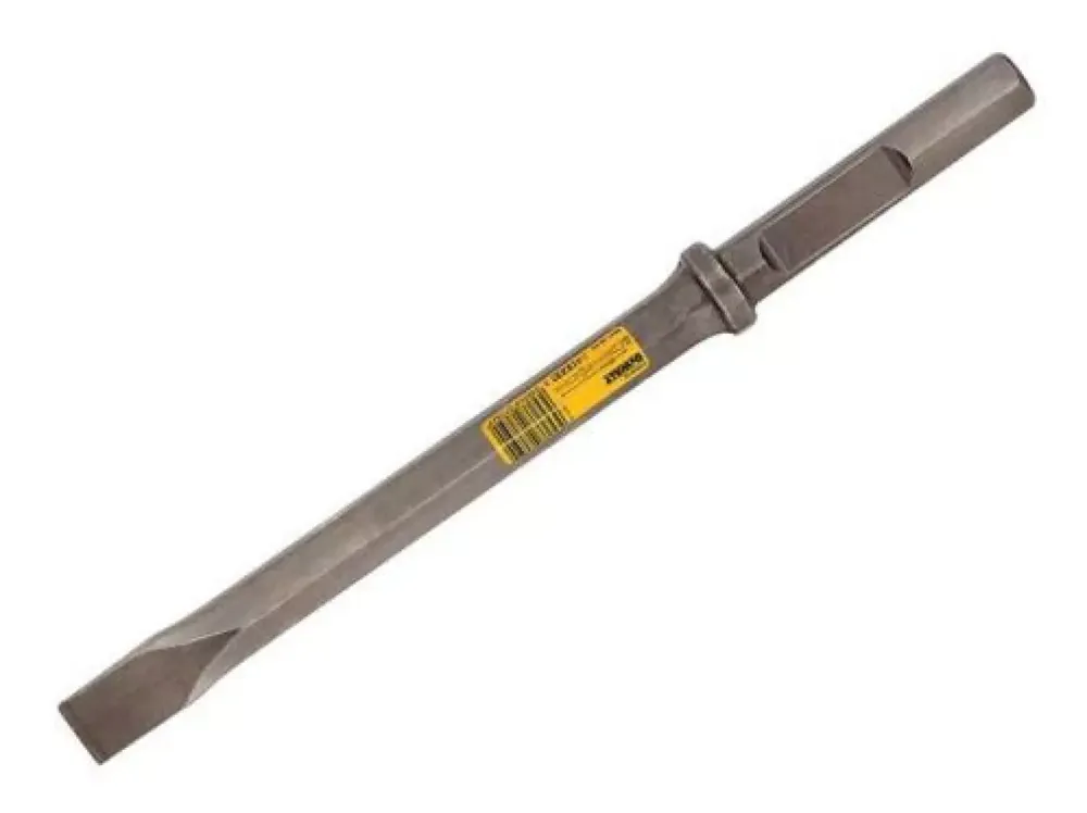 DeWalt DT6929 Burin plat HEX - 32x521mm