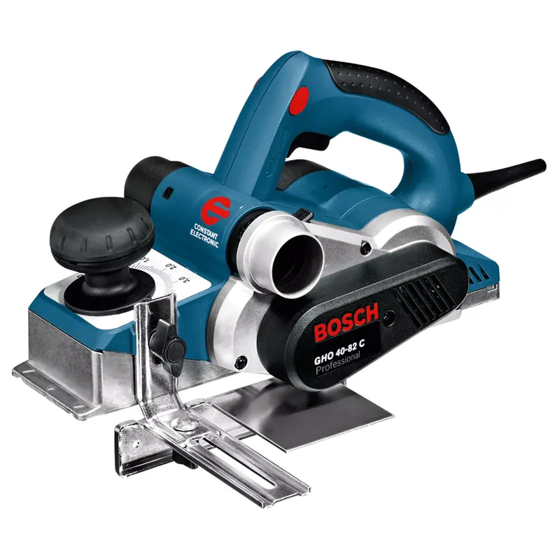 Bosch 060159A76A - Rabot GHO 40-82 C