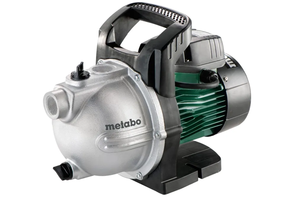 Metabo P 4000 G Pompe de jardin