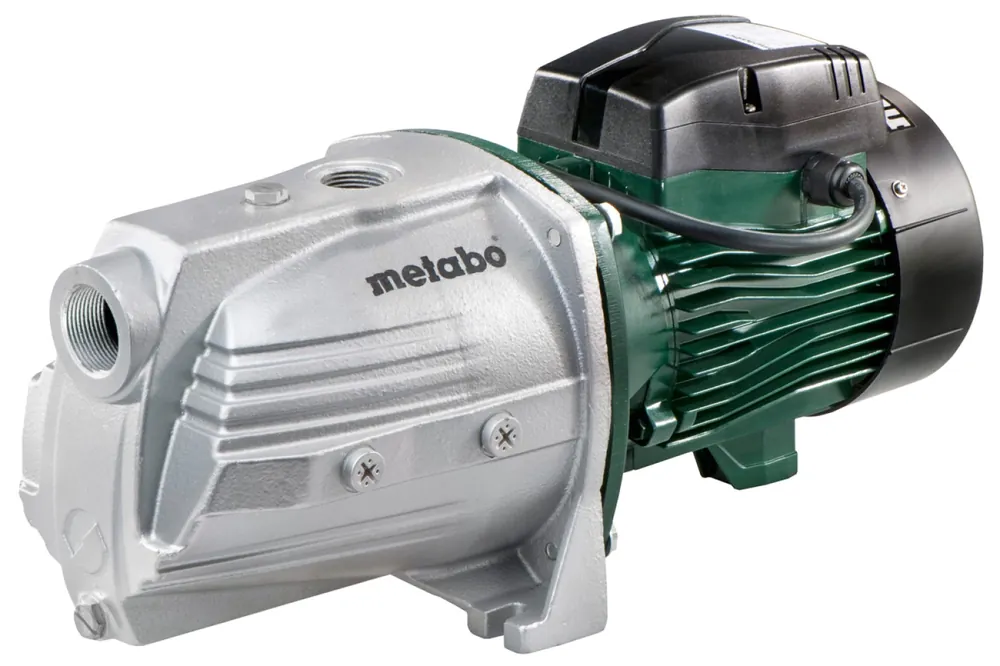 Metabo P 9000 G Pompe de jardin