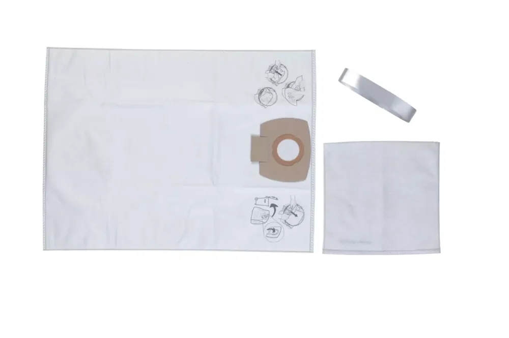Milwaukee 4932352306 Sac à poussière
