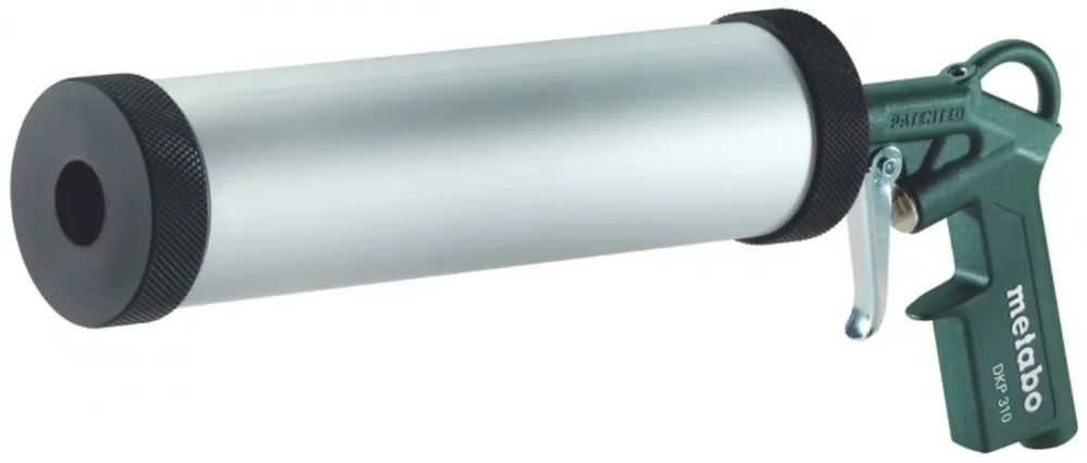 Metabo DKP 310 Pistolet à mastic à air comprimé