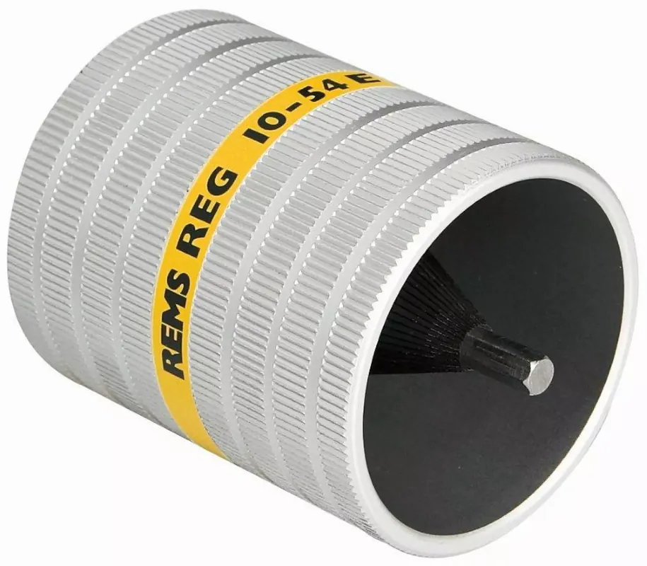 Rems REG 10-54 E Ebavureur extérieur / tube interne - 10-54 mm