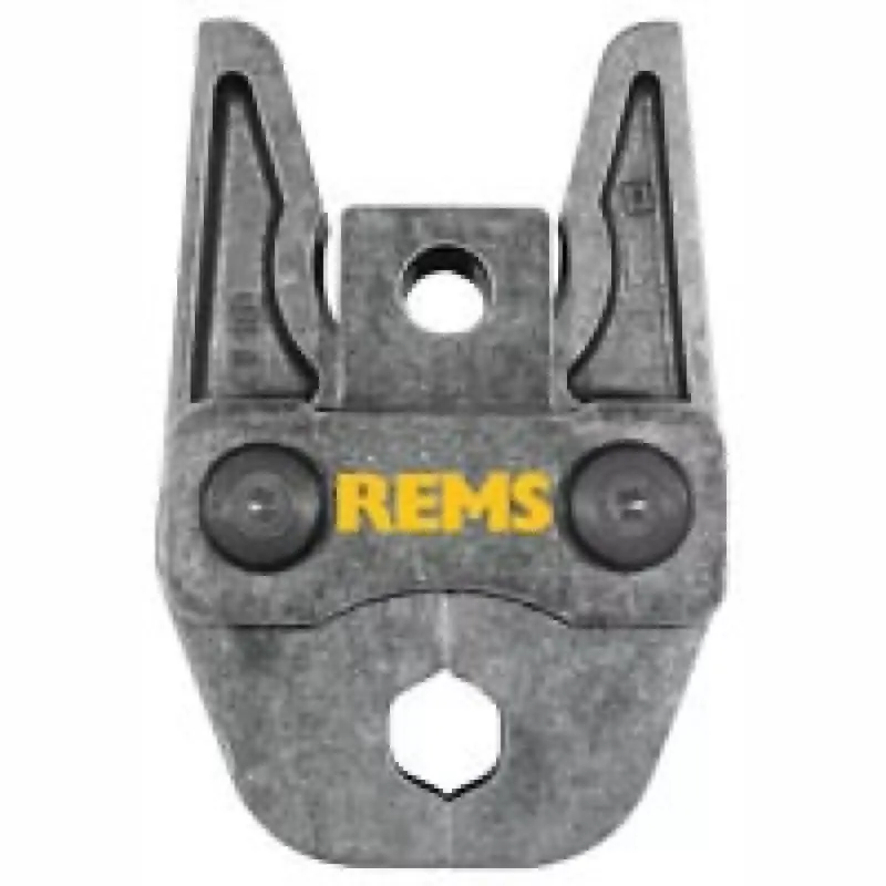 Rems Persbek Mini M 15 Accessoires sertissage radial