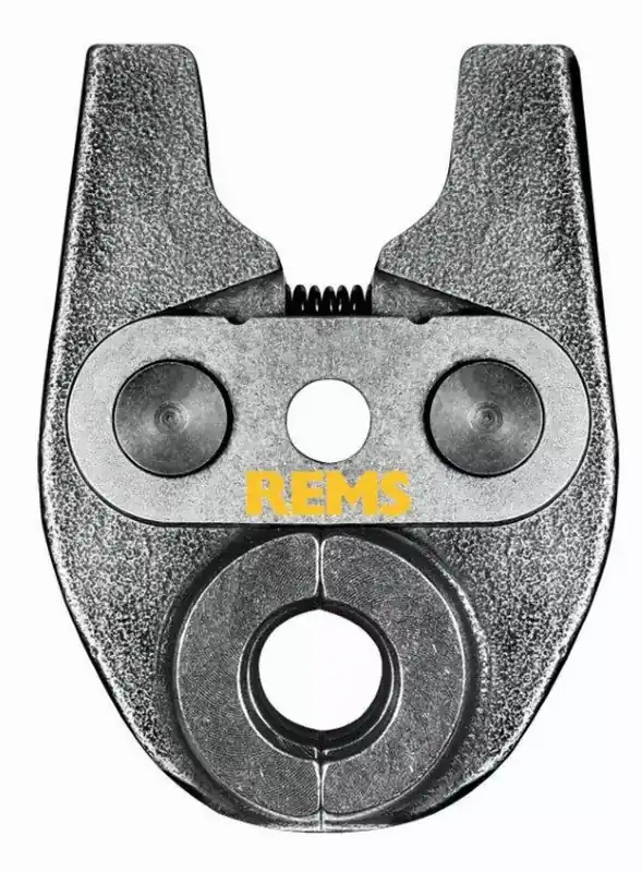 Rems Persbek Mini M 28 Accessoires sertissage radial