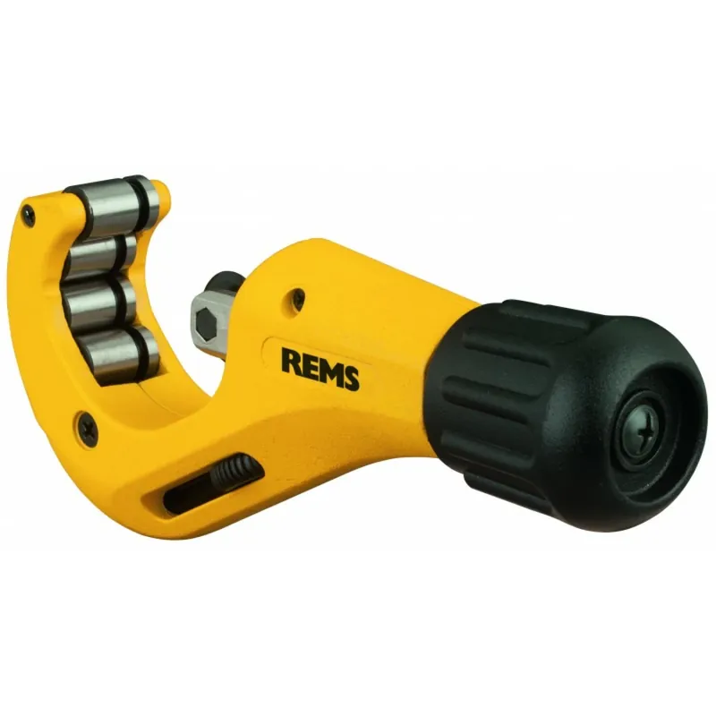 Rems RAS Cu-INOX 3-42 Coupe-tube