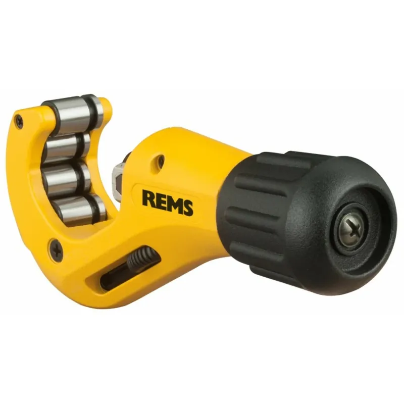 Rems 113350 RAS Cu-INOX 3-35 - Coupe tube