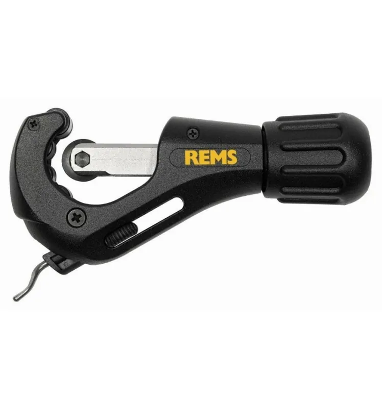 Rems 113340 RAS Cu 3-35 coupe-tube