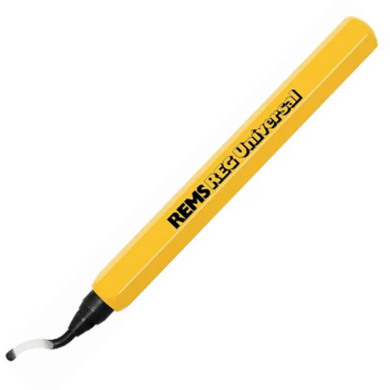 Rems REG Ebavureuse universelle