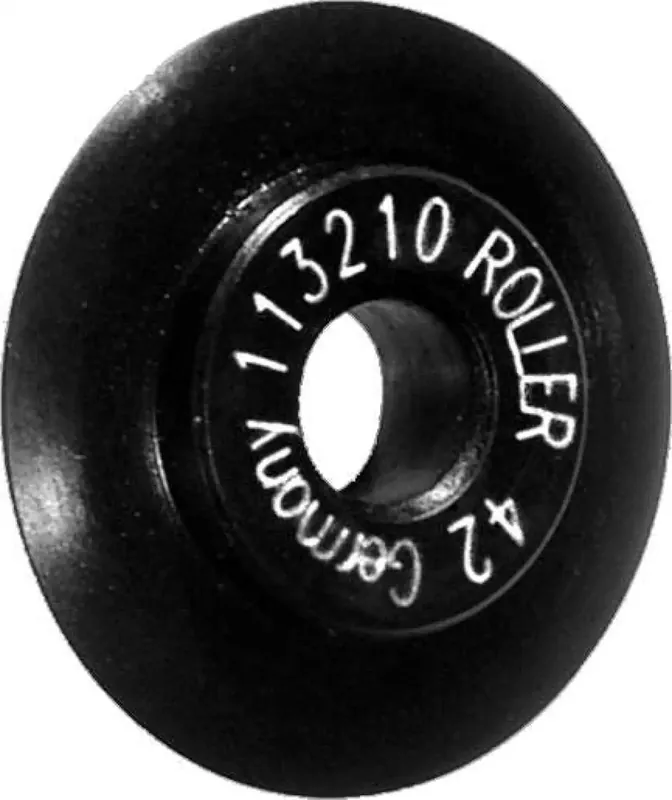 Rems 113210 s 4 Molette de coupe pour RAS Cu-INOX 3-120