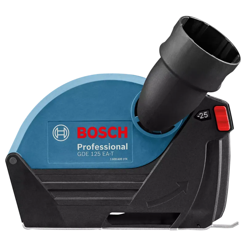 Bosch 1600A003DJ - Accessoires Systèmes GDE 125 EA-T