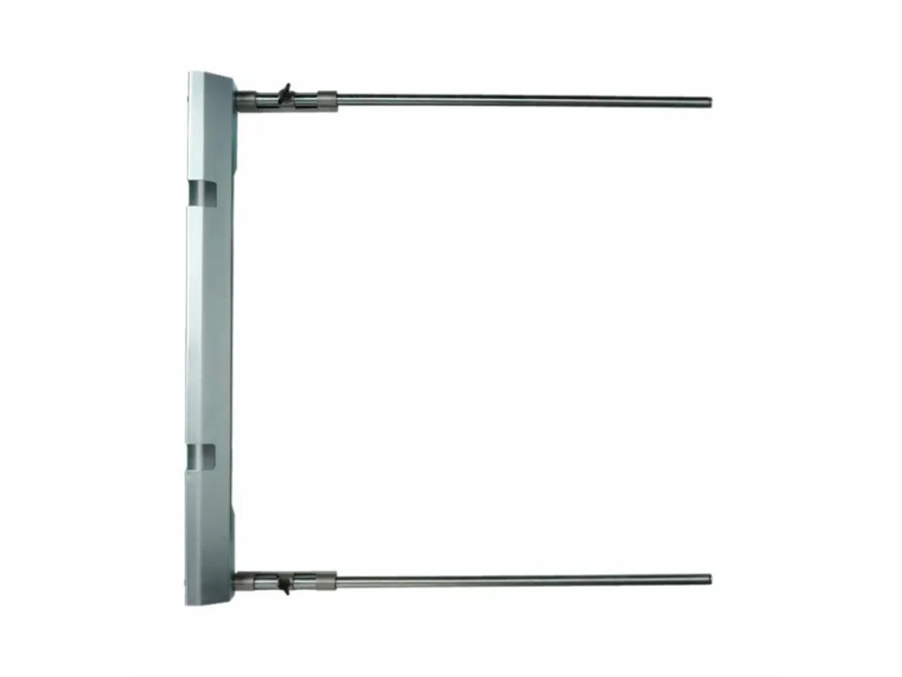 Makita 194086-5 Plateau de rallonge gauche 2704