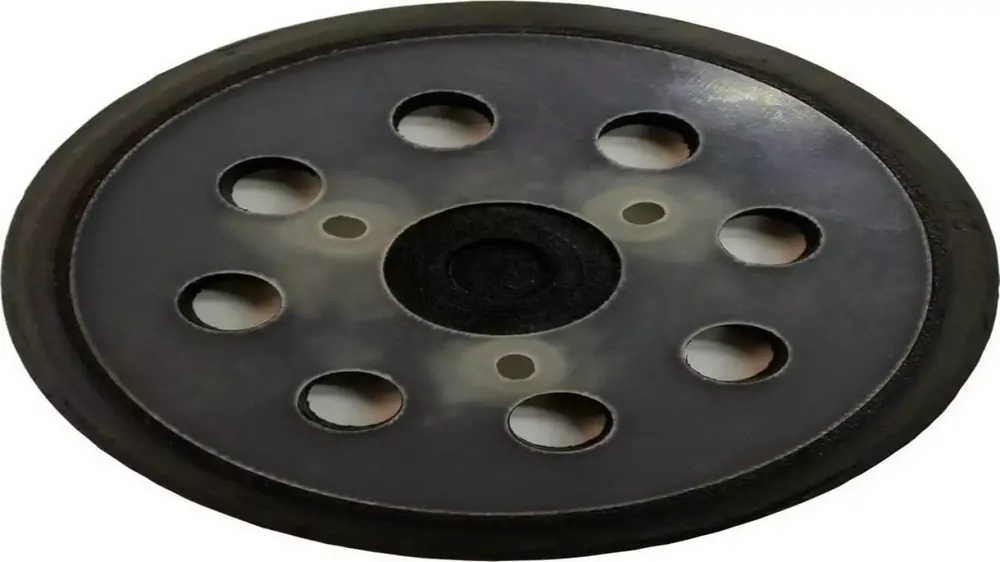 Makita 743081-8 / 197468-0 Plateau auto-agrippant - 120 mm
