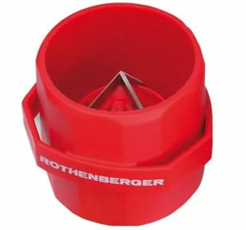 Rothenberger 11006 Ébavureur