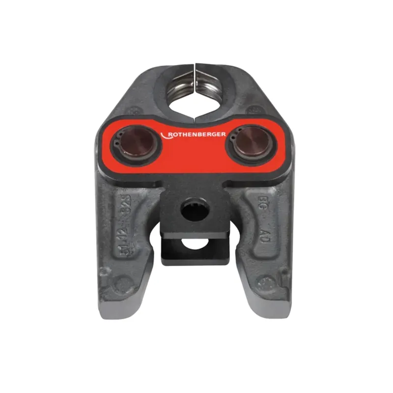 Rothenberger 015106X Mâchoire de sertissage M 35 Standard - M35