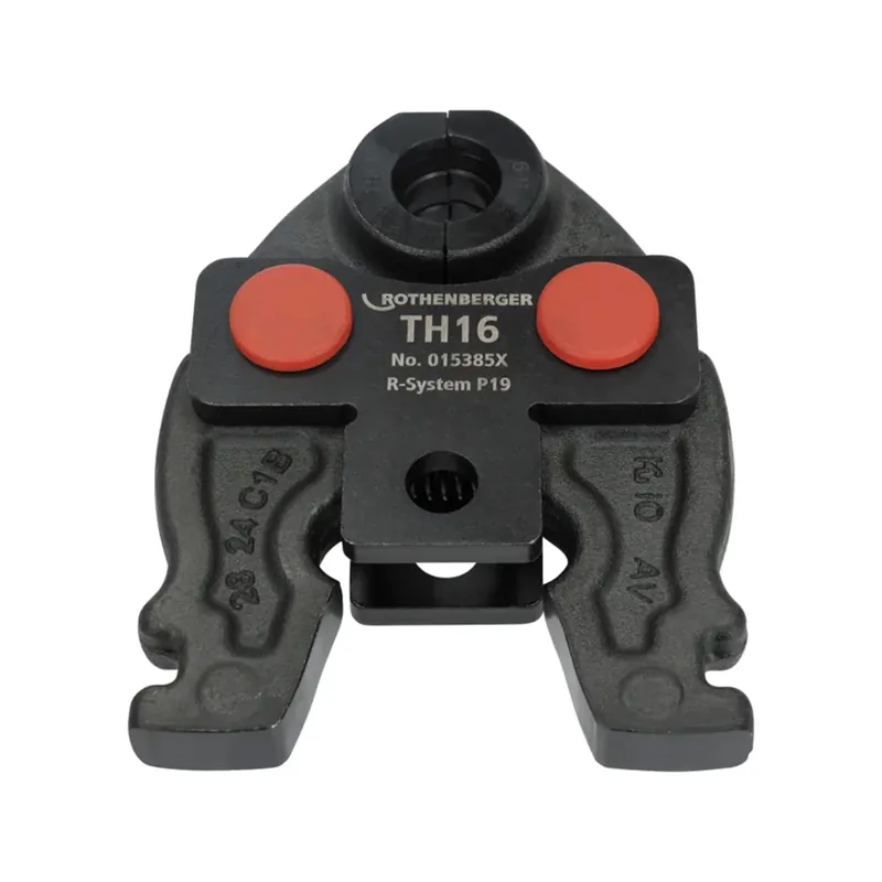 Rothenberger 015385X Mâchoire de sertissage compacte TH16
