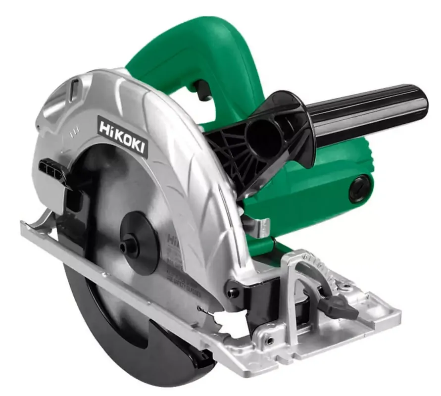 HiKOKI C7SSUTZ Scie circulaire - 68 mm - 1.050 W - 190 mm