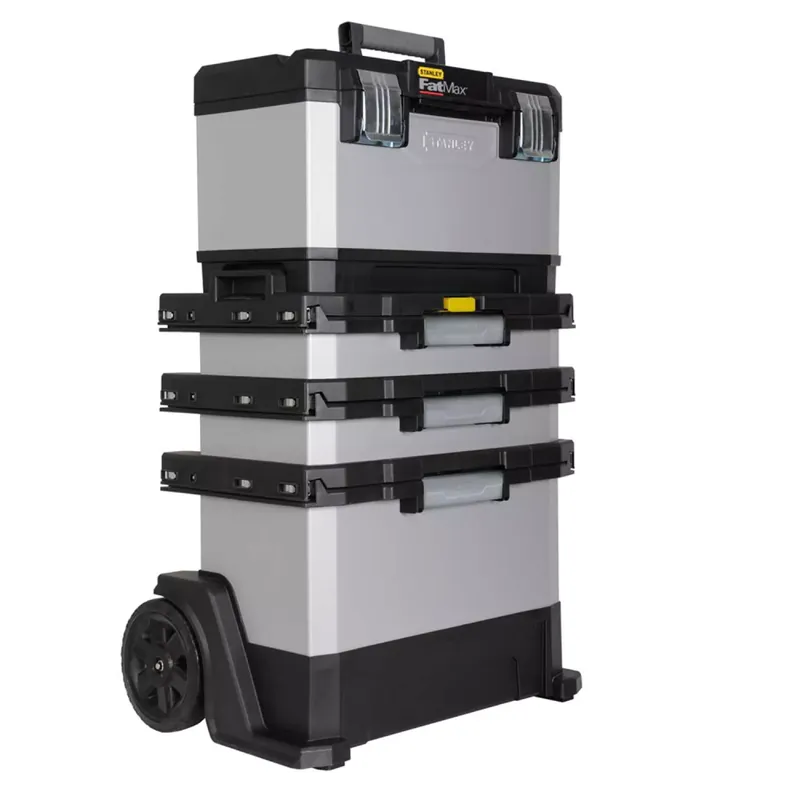 Stanley 1-95-622 - FatMax Servante Mobile MP