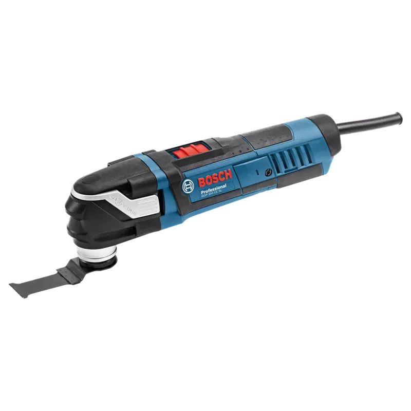 Bosch 0601231000 - Outil multifonction GOP 40-30