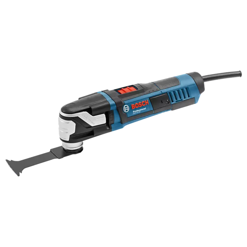 Bosch 0601231100 - Outil multifonction GOP 55-36