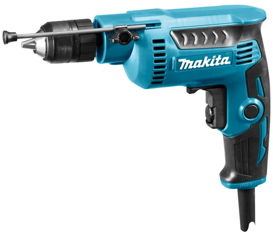 Perceuse Makita DP2011 - 370 W - Variateur