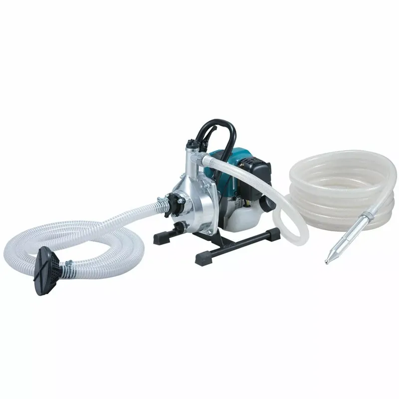 Makita EW1050HX Pompe à eau 4 temps - 110 l/min