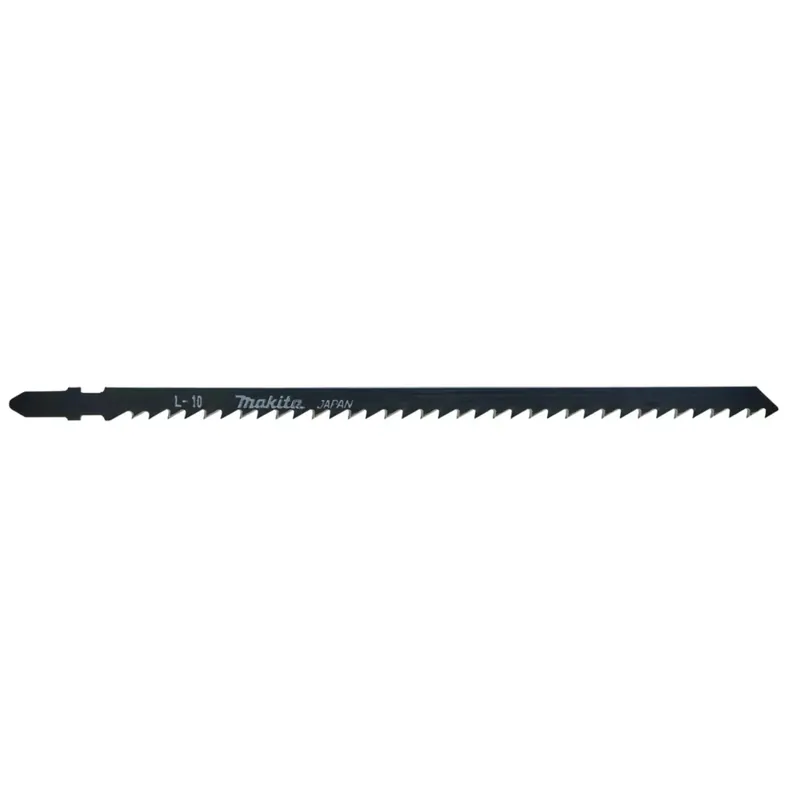 Makita A-86315 HCS Lame de scie sauteuse - 151 mm - Bois/Plastiques (5pcs)