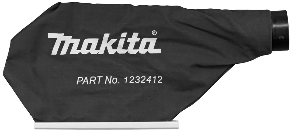 Sac poussière Makita 123241-2 - Pour UB1103
