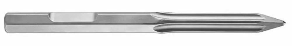 Burin Makita B -10372 Pointe Hexagonne - 28,6 mm - 400 mm