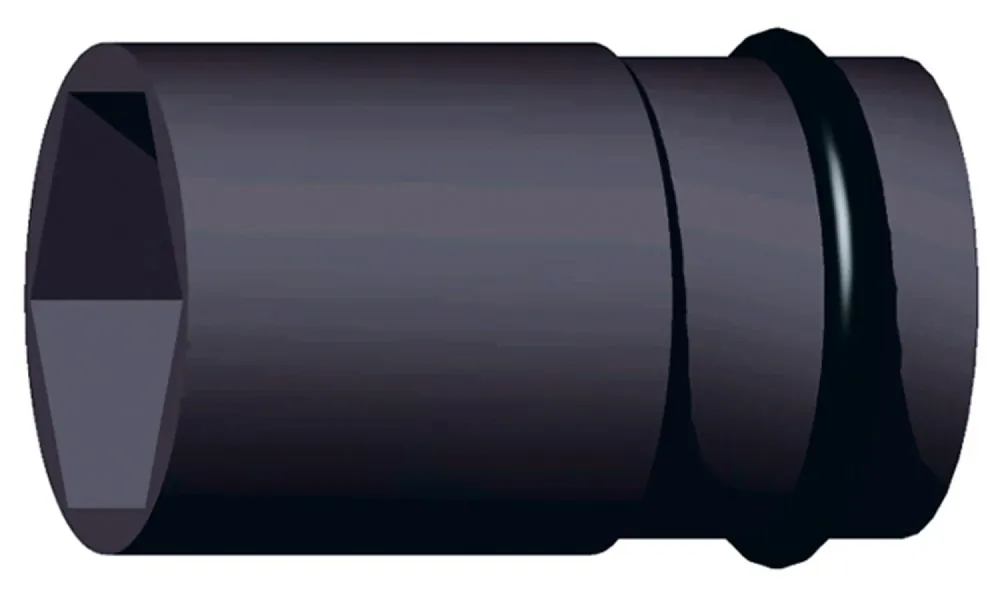 Makita 134827-7 Douilles - 13 mm - 1/2 "(L = 52 mm)