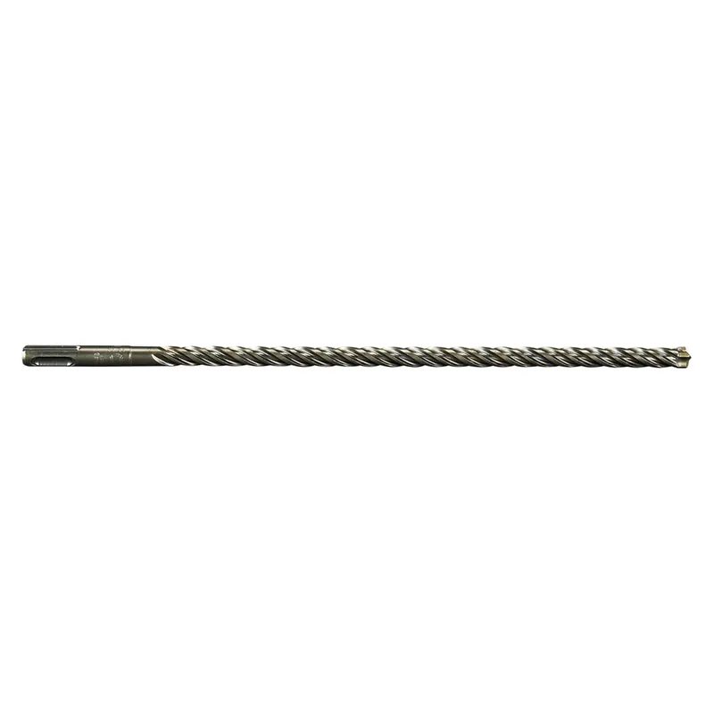 Makita B-11857 ​​/ B-58235 Forets SDS-Plus 4 taillants -10 x 250 x 310 mm