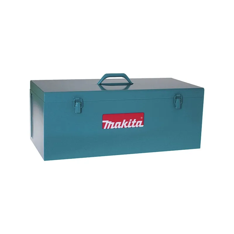 Makita 182875-0 Coffret en métal - vide