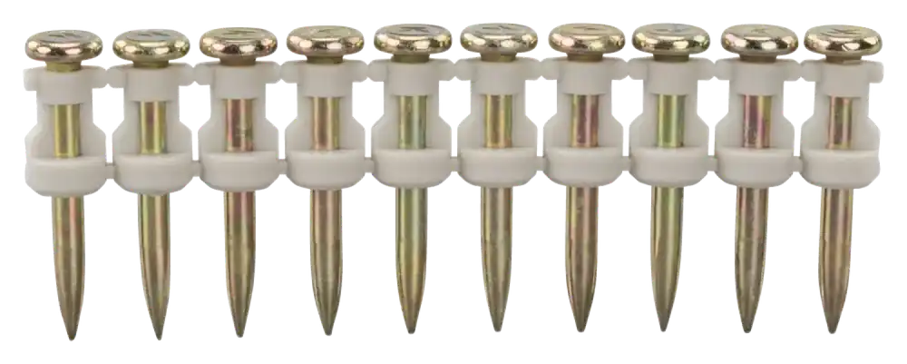 Makita 196291-0 Clou à béton - 2,6 x 25 mm (1000 pcs)