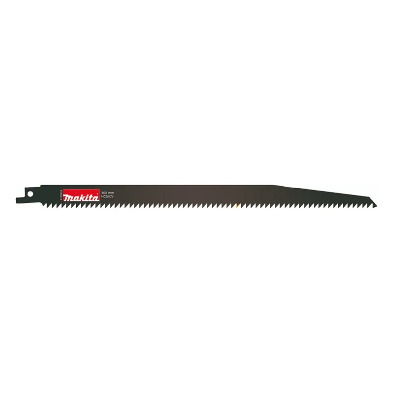 Makita P -05016 Lame de scie sabre - 280 x 4,2 mm - bois / plastique / plastique (5 pcs)