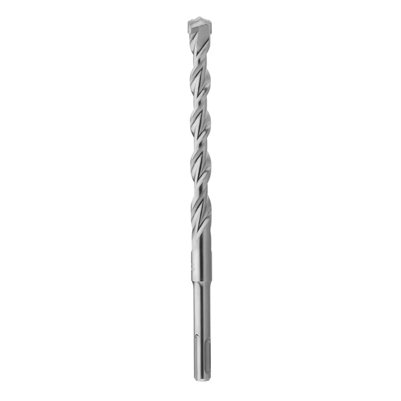 Makita B -47597 Foret pour béton SDS-PLUS - 2 surfaces de coupe - 10 x 290 x 350 mm