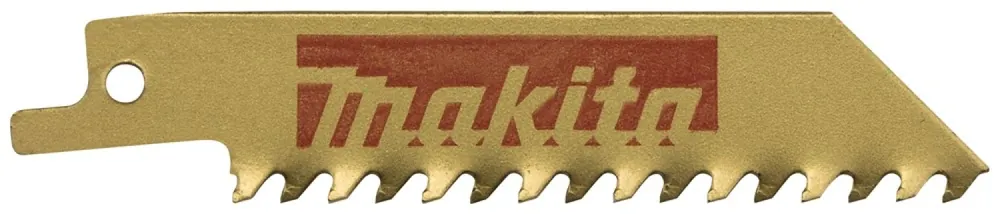 Makita P-05038 Lame de scie sabre - 90 x 4,2 mm - Bois franc / Gypse / Béton cellulaire (1er)