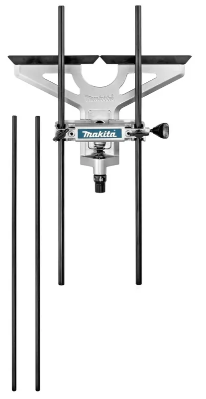 Makita 195136-9 Guides parallèles pour RT0700C / RT0700CX3J
