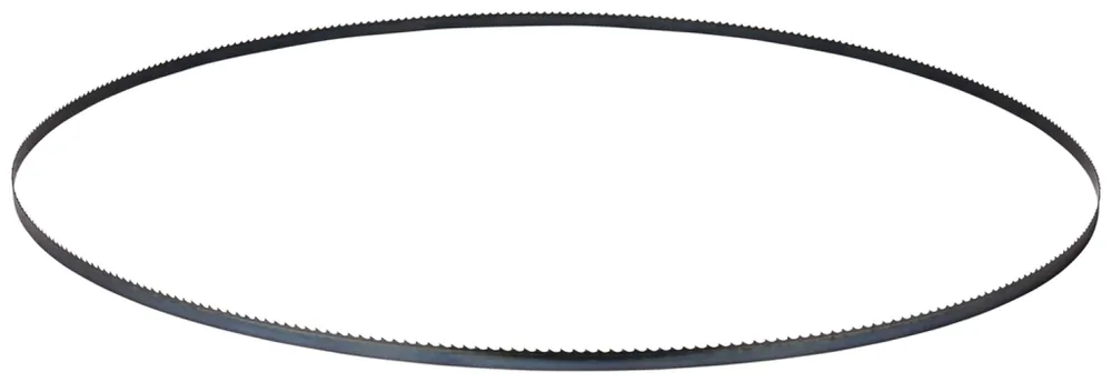 Makita B -16673 Lame de scie ruban pour LB1200F - 2240 x 13 mm (3 pcs)