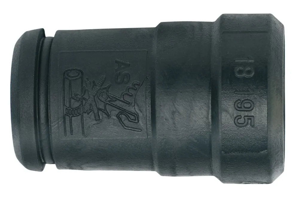 Makita P -70415 Adaptateur de tuyau - 35x43mm pour 446lx / 447lx / 447mx / dk1169 / dk1174