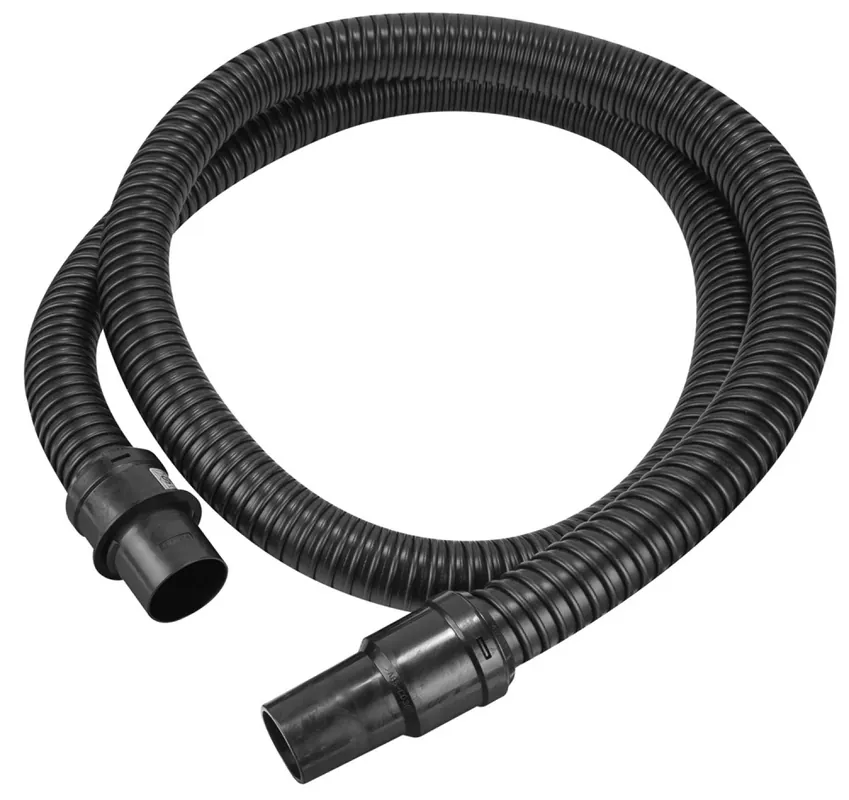 Makita 195434-1 tuyau complet anti-statique - 38 mm - 2500 mm pour VC1310LX1 / VC2211MX1 / VC2510LX1 / VC3210LX1 / VC321MX1