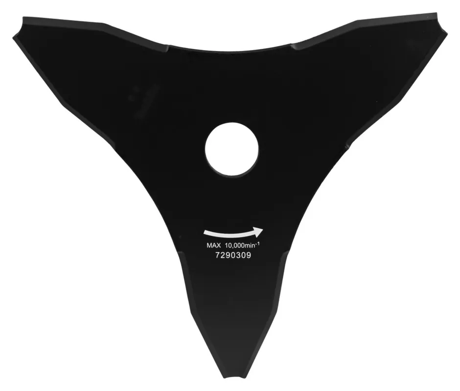 Makita 195298-3 Lame de coupe - 3T - 230 mm